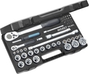 SOCKET SET