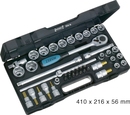 6-POINT SOCKET SET