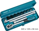 SCREWDRIVER SOCKET SET