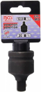 Kraftadapter 3/4tum till 1/2tum, BGS