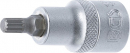 Hylsa (1/2") | XZN M7