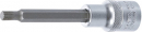 XZN M7 hylsa lång 1/2"