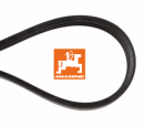 EH088 V-belt, triple, 9J1500
