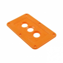 FSTRAM MANVERDON 3-KNAPPAR, ZEPRO 32929TL