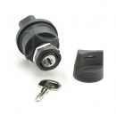 Tndningsls IP67 fr DT kontakt