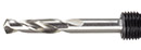 Centrumborr 6,3 mm, KSTOOLS