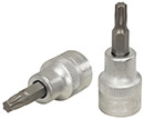 Hylsa Torx 3/8', KSTOOLS