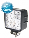 Arbetsljus, 48W