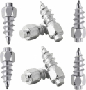SKRUVDUBB 18MM (100ST)