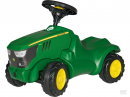 Gtraktor "John Deere"