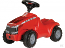 Gåtraktor "Massey Ferguson"