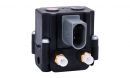 Ventilblock luftfjädring (F07/F11) (F01/F02/F04)