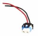 Kontakt för HB3 Lampa