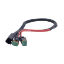 Frgreningskablage Deutsch