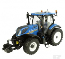 New Holland T7.165S