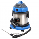 Valntspulver blstringsanordning fr insug