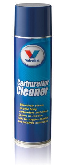 DPF Cleaner & Regenerator 300 ml, Valvoline - Engine care