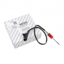 Sensor, avgastemperatur FIAT