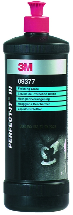 Perfect-it? III H�gglansskydd