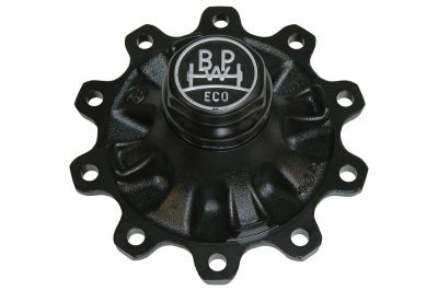 NAVENHET HS/SHZ ECO-MAXX