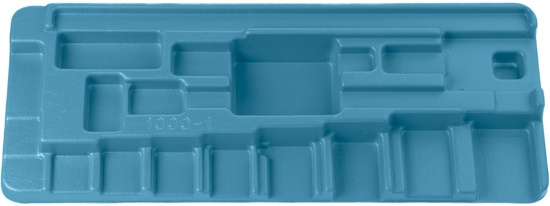 PLASTIC INSERT