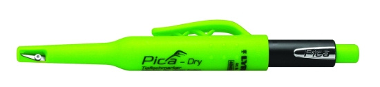 Pica Dry Graphit m�rkpenna