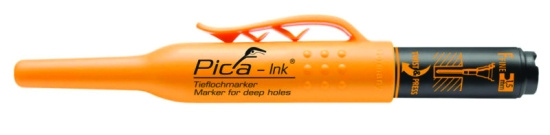 Pica Ink, djuph�lsm�rkare