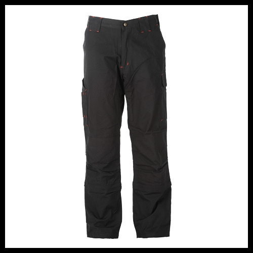 Arbetsbyxa svart