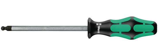 Sexkantmejsel, Wera 352