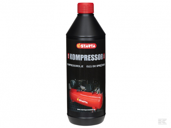 Kompressorolja 68, 1L