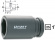 Krafthylsa1100SLG   6-kant lång 1/1', Hazet Krafthylsa1100SLG   6-kant lång 1/1', Hazet