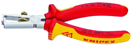 Skalt�ng 1000V, Knipex