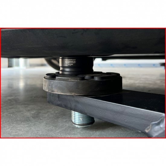 Lyftklossar f�r Tesla