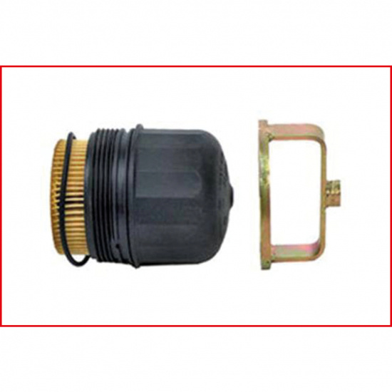 Oljefilternyckel 14-kant 84mm (Mercedes) 