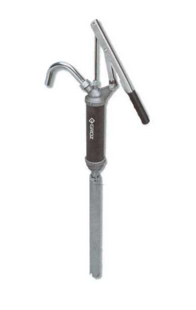 Oljepump f�r 50-208 liters fat