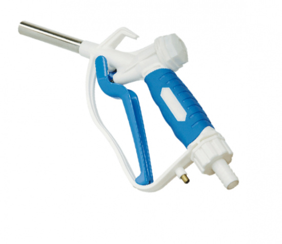 Manu. Pistolmunsty Lu