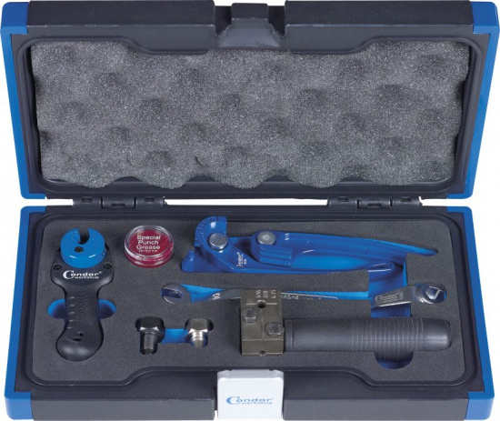 Bromsr�rskoningsverktyg 3/16”