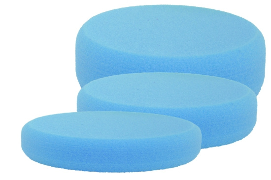 Polerrondell h�rd compound