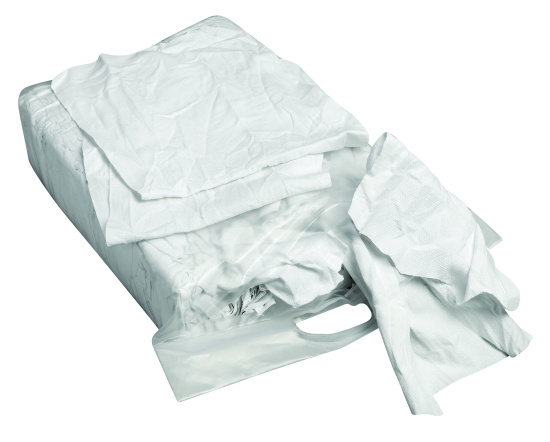 Trasa roller towels, vita 