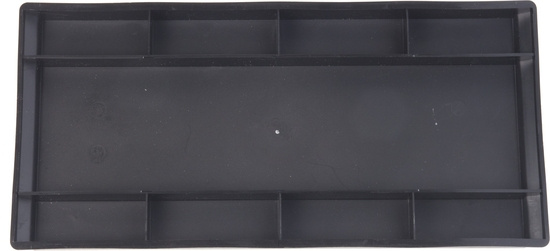 CONTAINER FOR SMALL PARTS