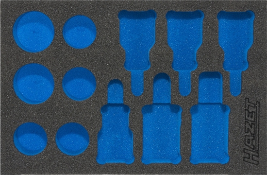 PUR FOAM INSERT