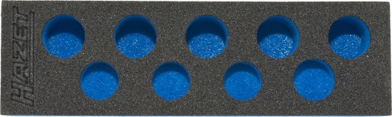 PUR FOAM INSERT