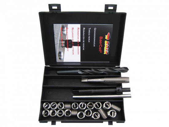 G�ngrepsats M10x1,25