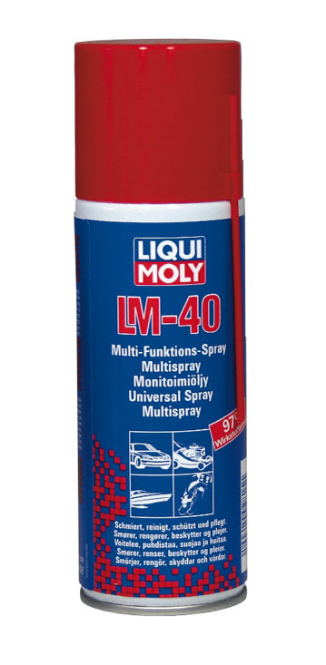 LM40 400 ml 