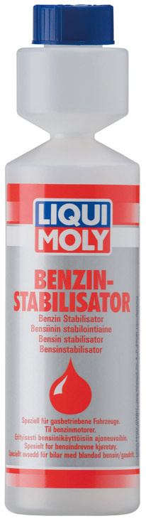 Bensinstabilisator CNG/LPG 250ML 