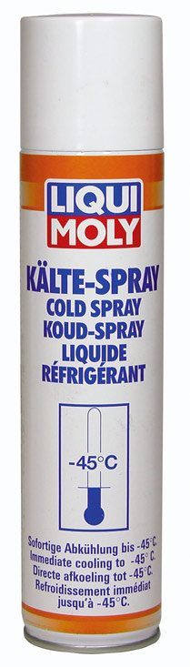 Kylspray 400 ml 