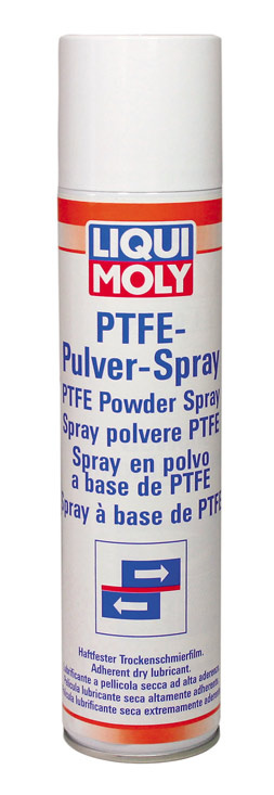 Teflonspray (PTFE) 400 ml 