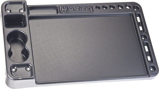 PLASTIC COVER DEPOSIT