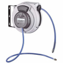 Automatisk Tryckluftsvinda 