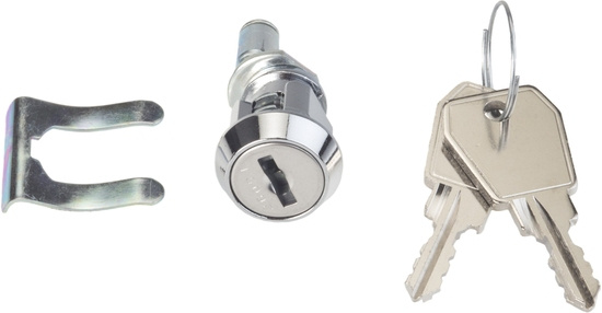 CYLINDER LOCK